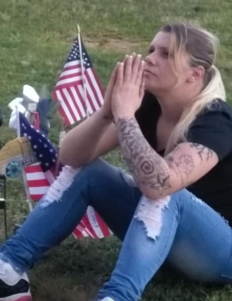 Amanda "Sissy" Feltman Profile Photo