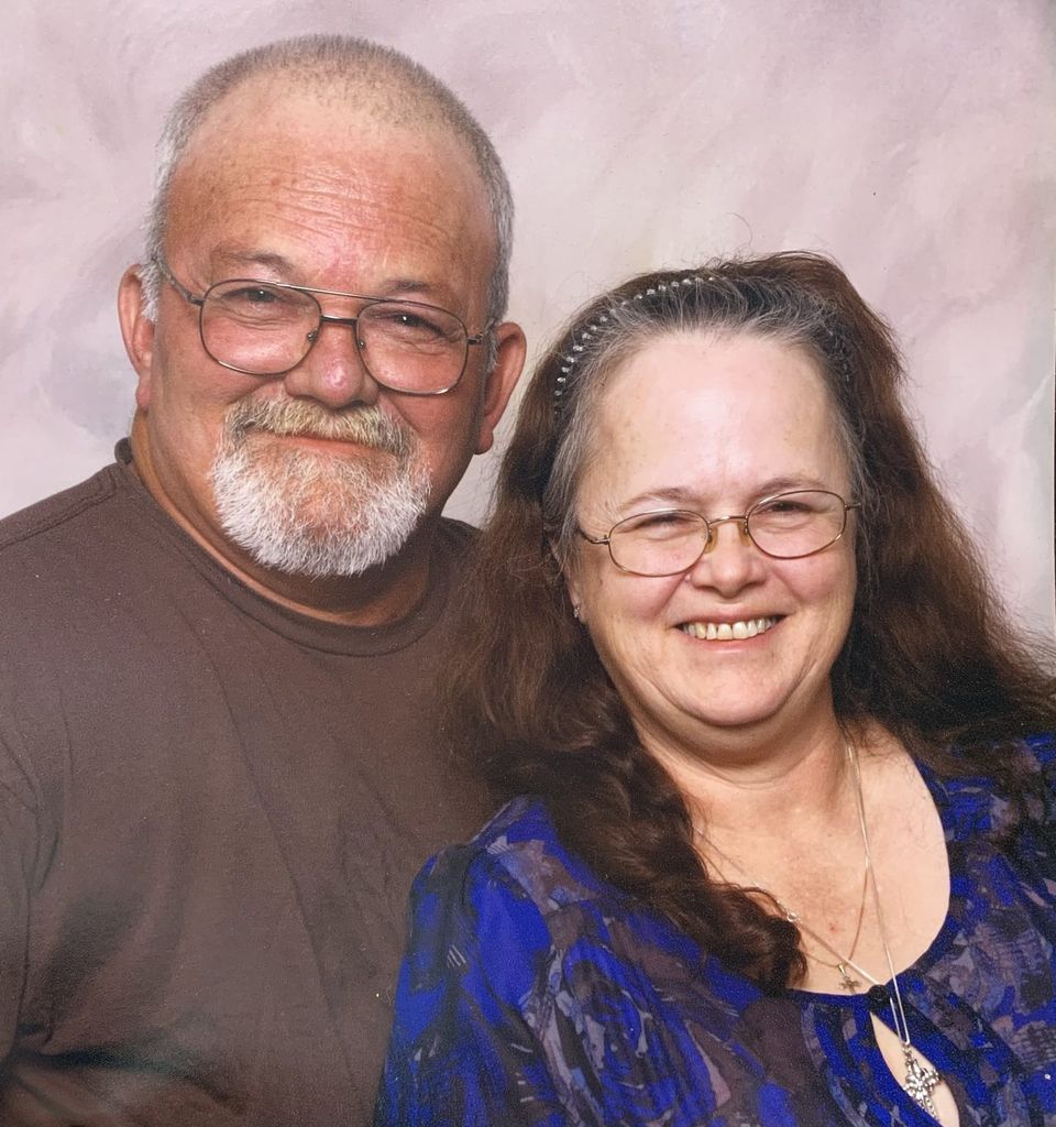 Ronald “Bull” Arnett Morris