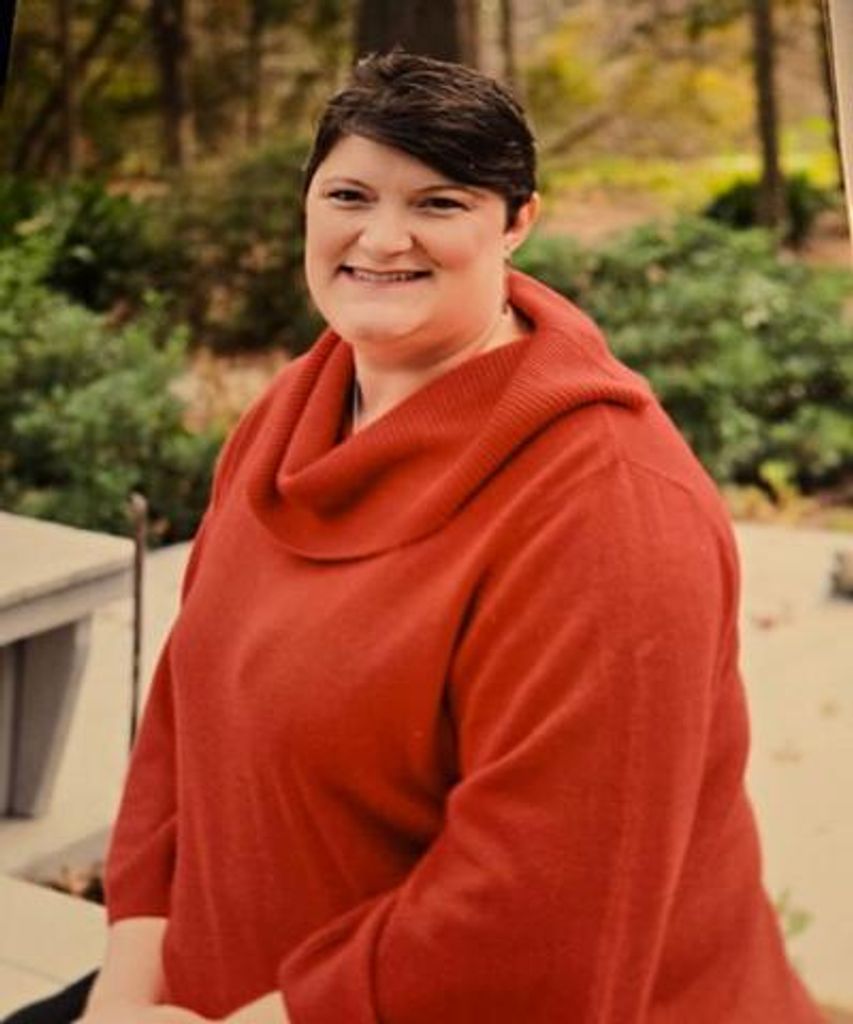 Amanda Michelle Salzman Profile Photo