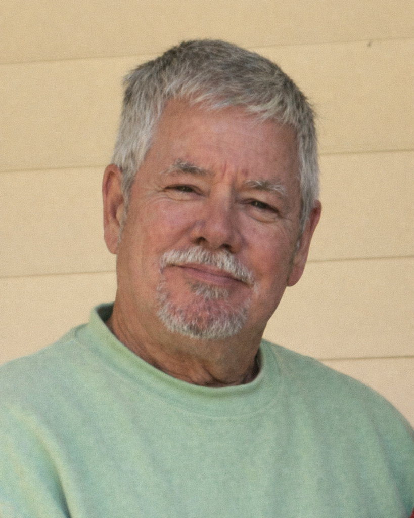 Steven Crowell "Steve" Mills