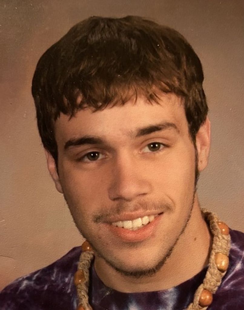 Justin J. Metcalfe Profile Photo