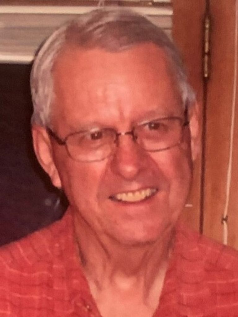 Robert Dean Scheidt