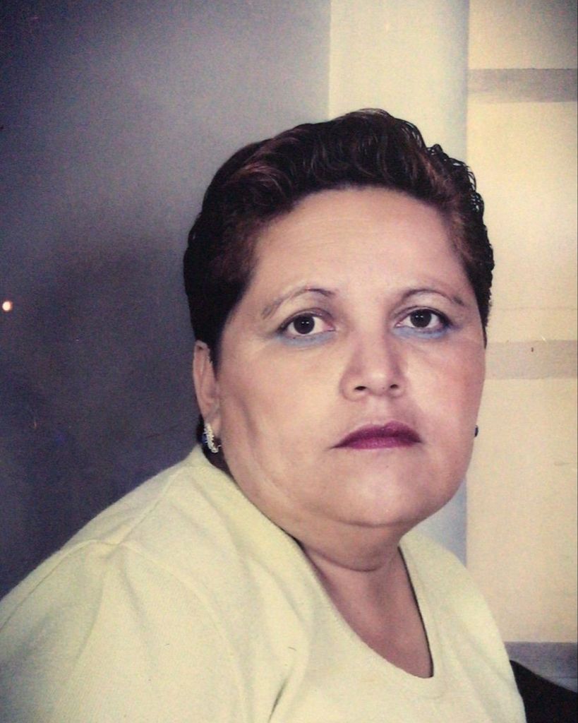 Maria del Carmen Ayala Palomino
