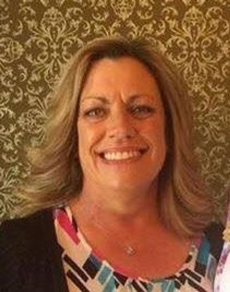Jamie Michele (Martin) West