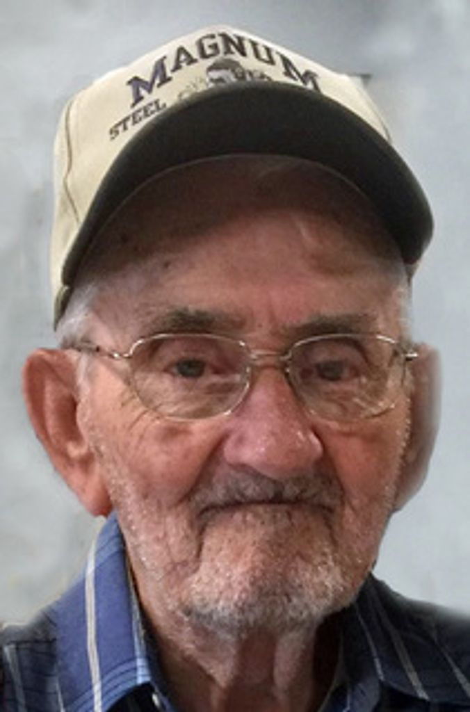 William Eugene "Bill" Smith Profile Photo