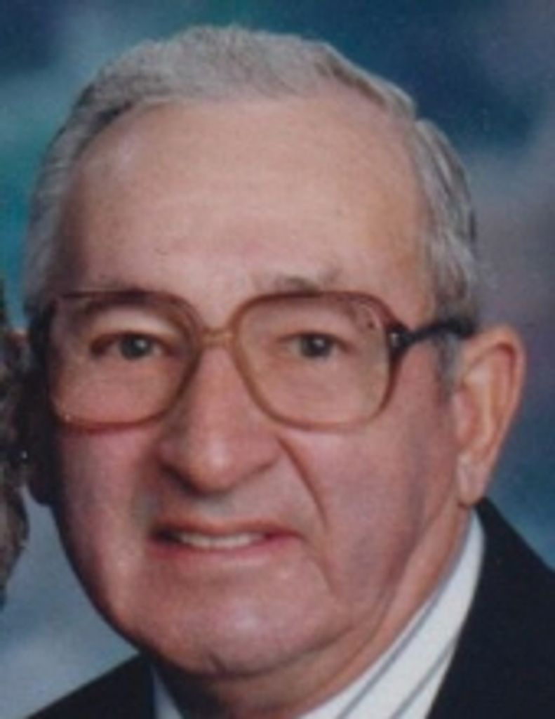 Wilbert Herman Wenndt