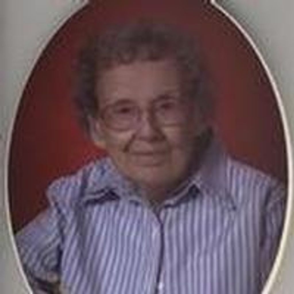 Betty M. Davis