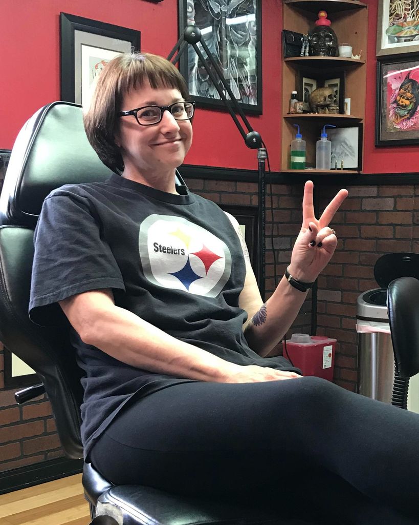 Mary Beth Call Profile Photo