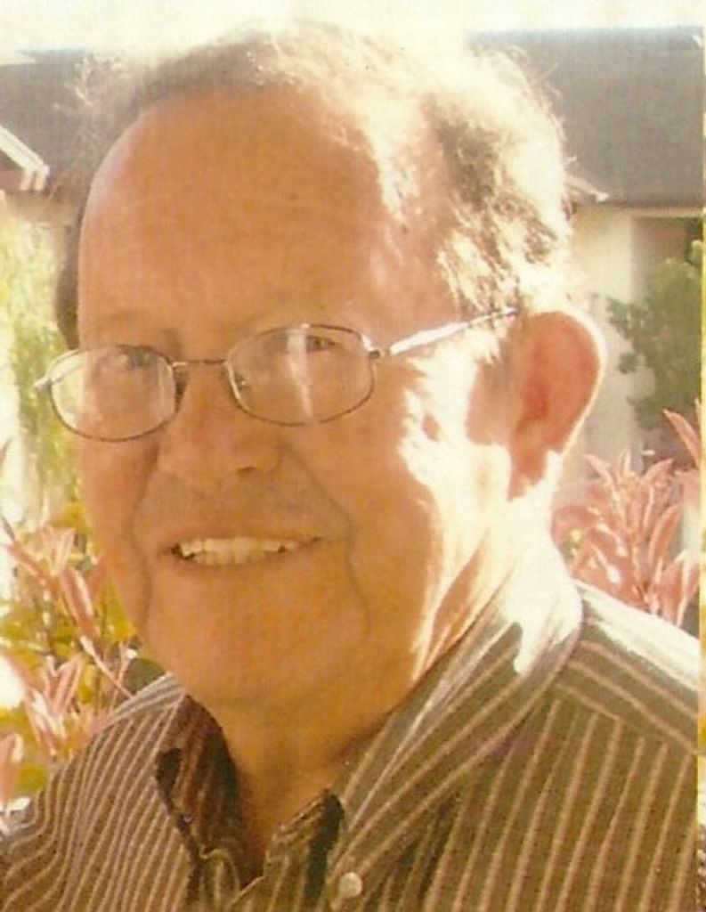 Fred Bachicha