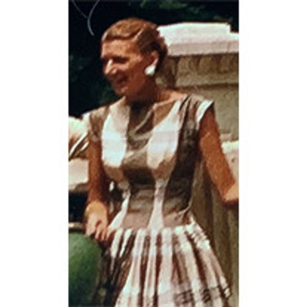 Sophie Mary Hudson Profile Photo