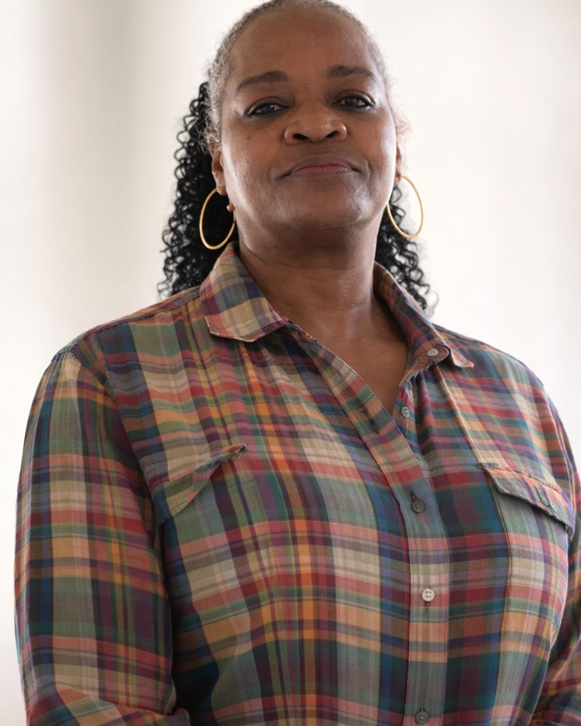 Deditra Jenkins Jackson