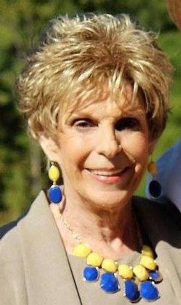 Donna Rebecca Barber Profile Photo
