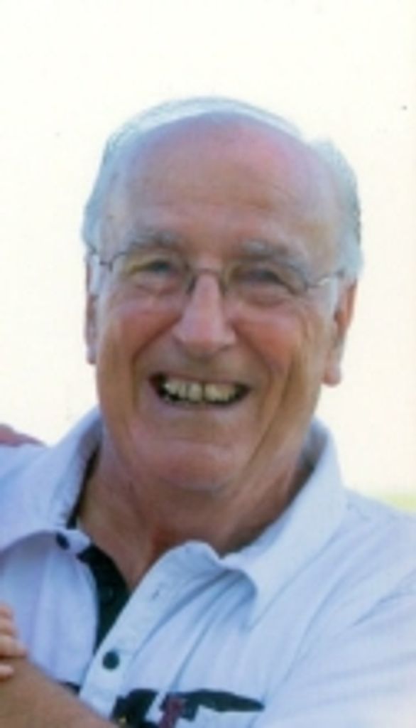 Richard Dr. Byerly
