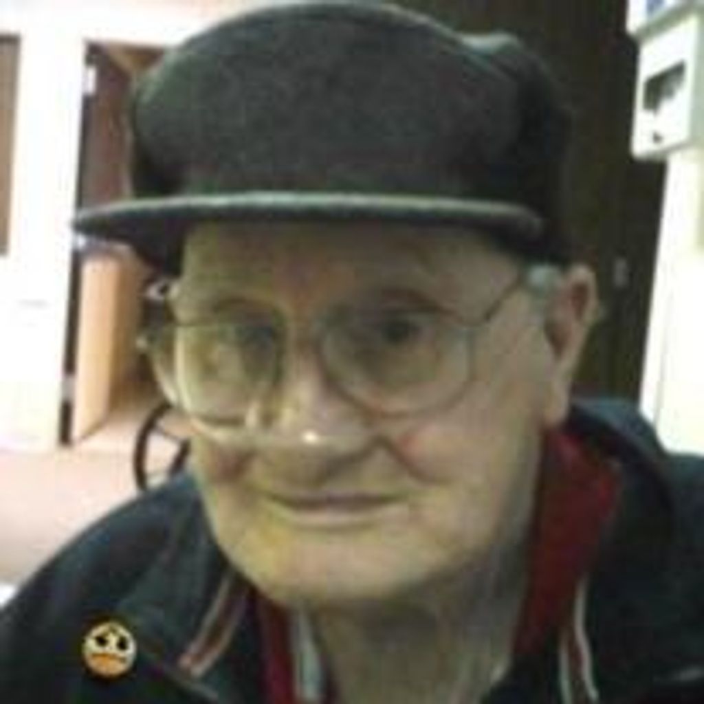 Joseph Franklin Stevens Profile Photo