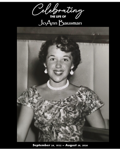 JoAnn Lee Bausman Profile Photo