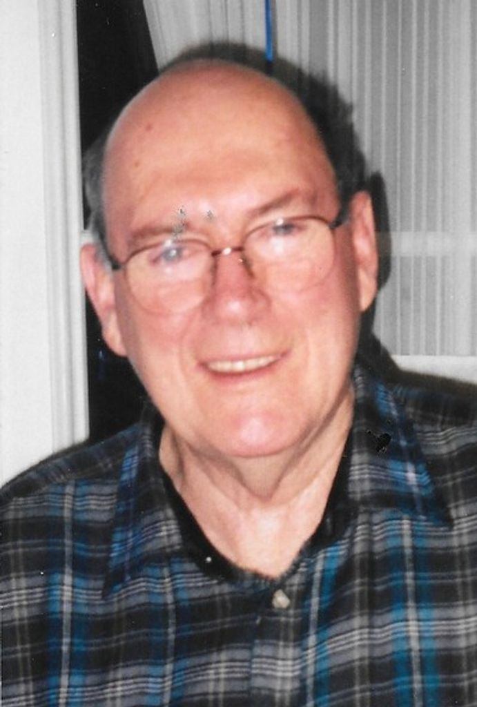 Donald Ray Yarger Profile Photo