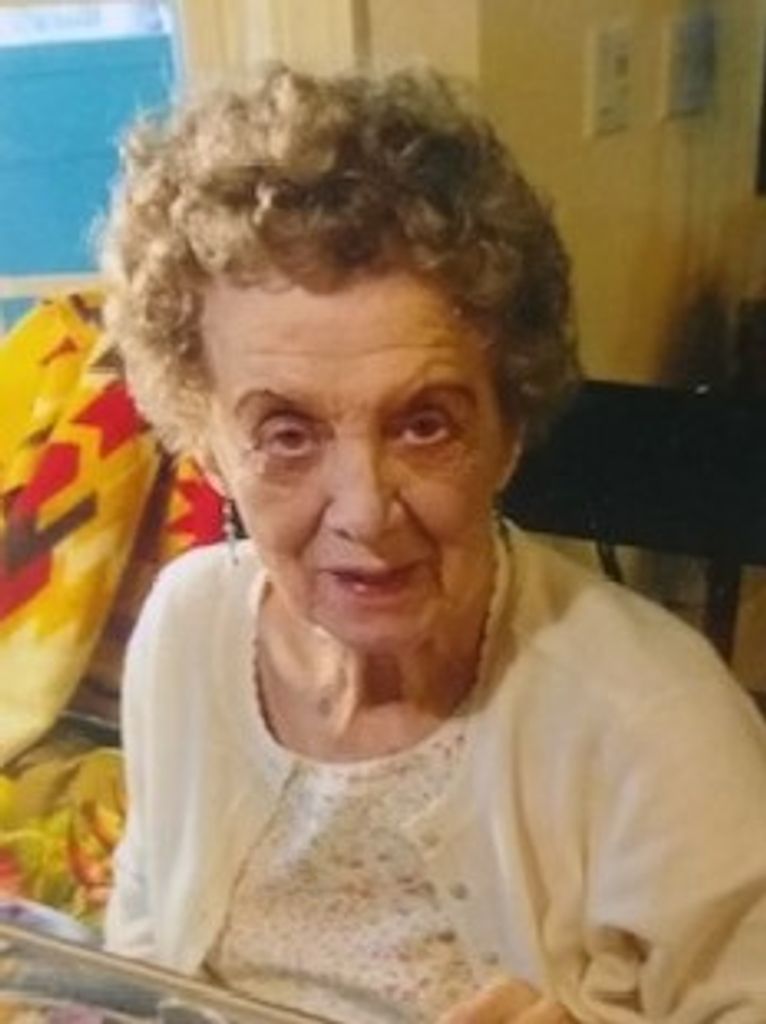 Irma Taran