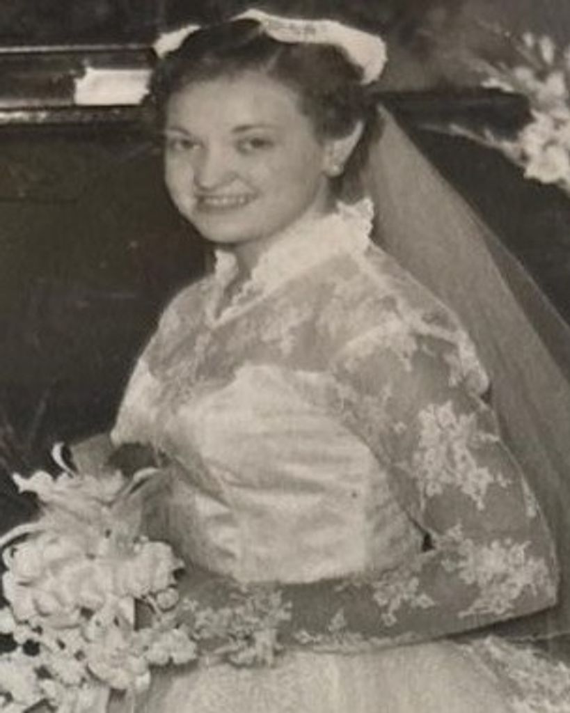 Shirley Pelkey