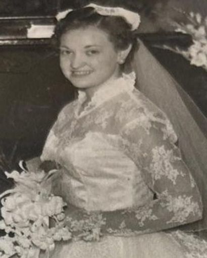 Shirley Pelkey's obituary image