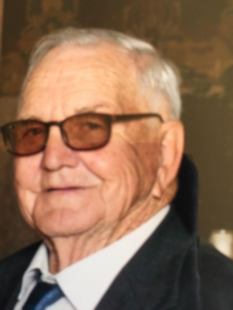 Zane Mike Pyles Profile Photo