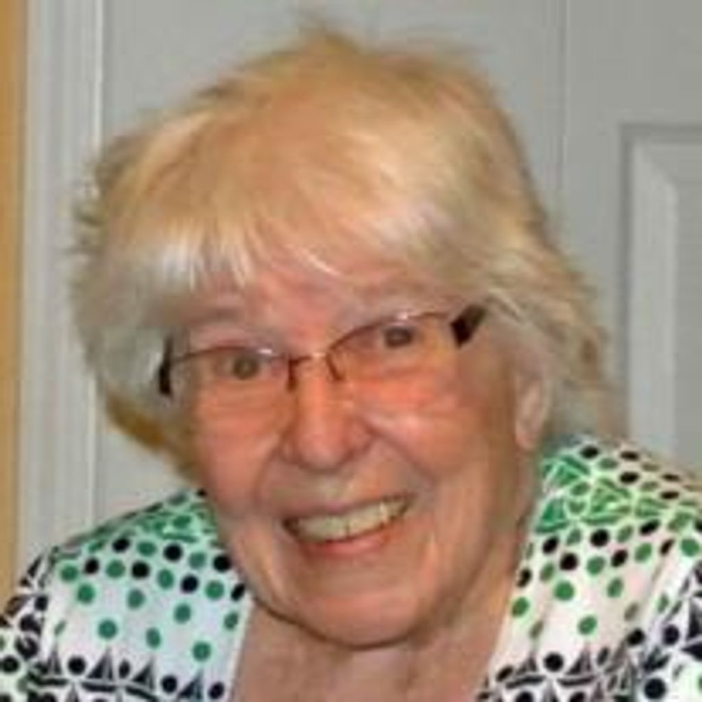 Velma H. Lutz