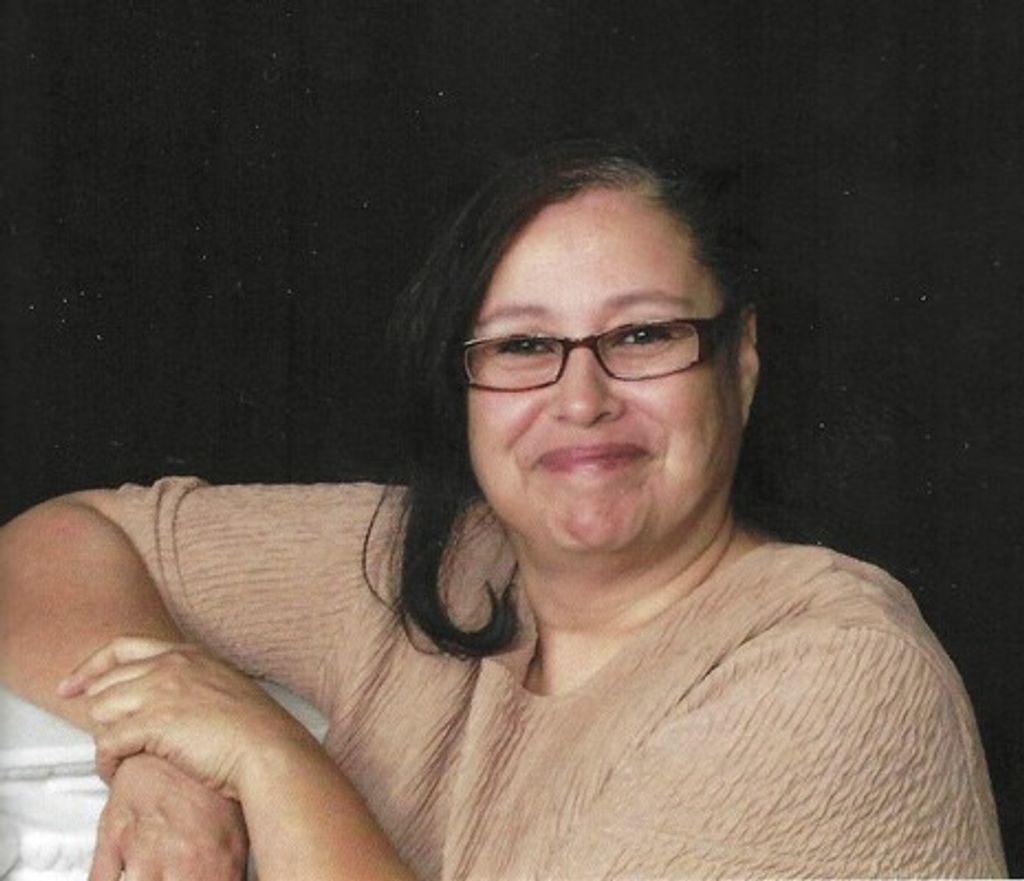 Sylvia Saucedo Profile Photo