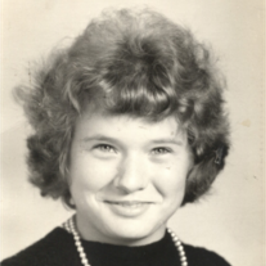 Sarah Perdue Fisher
