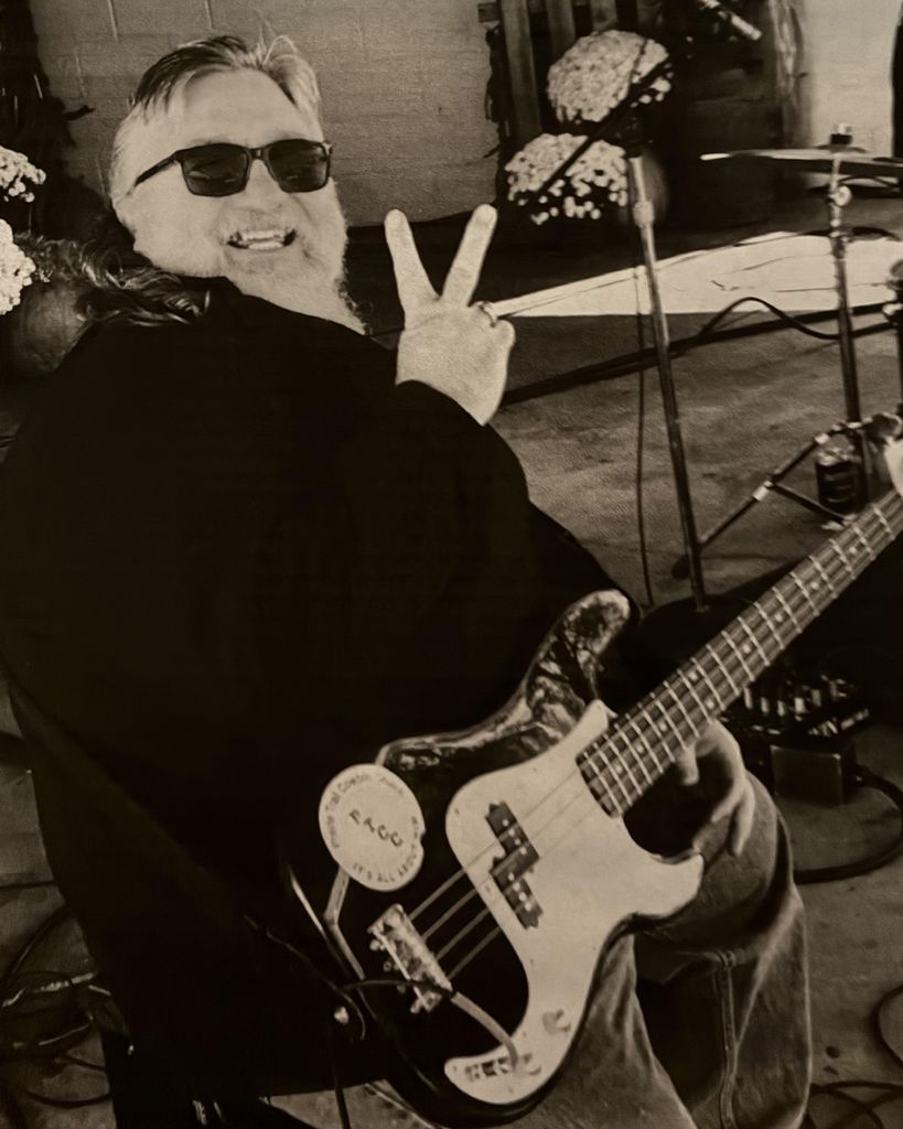 Wayne Richard Nunn Jr.