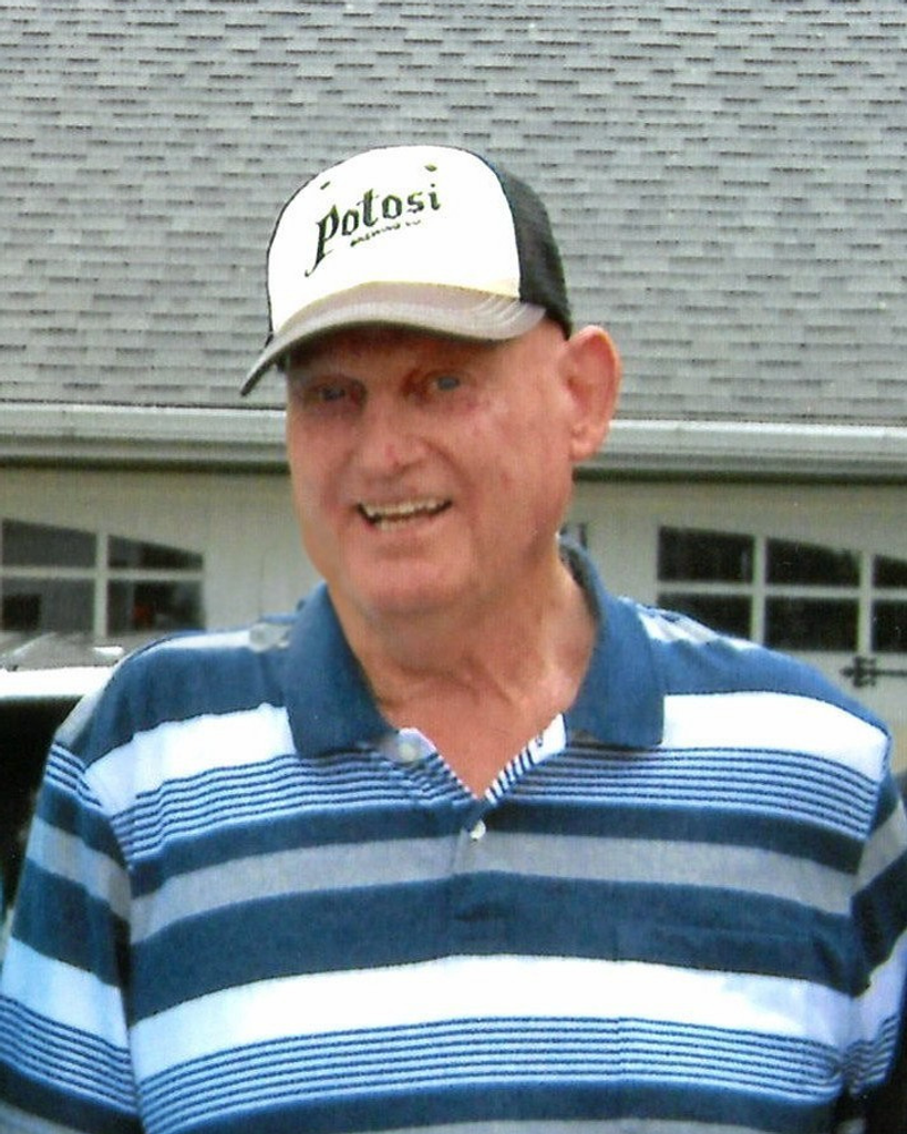Robert "Bob" Dalton Wagner Profile Photo