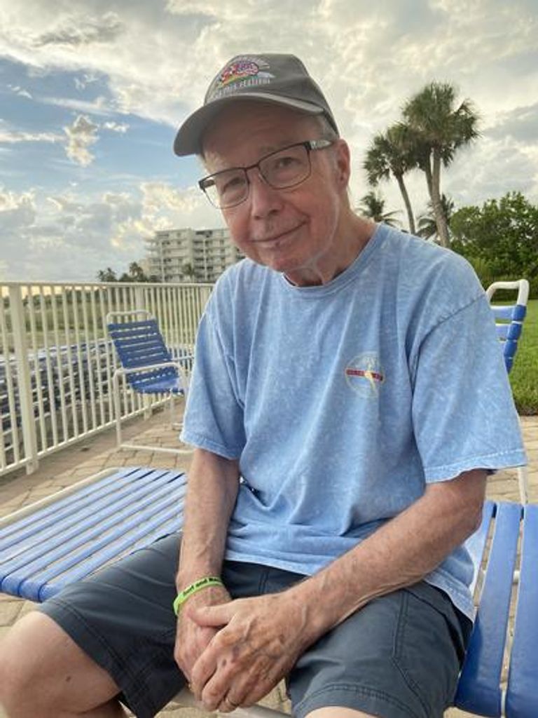 David B. Taylor Profile Photo