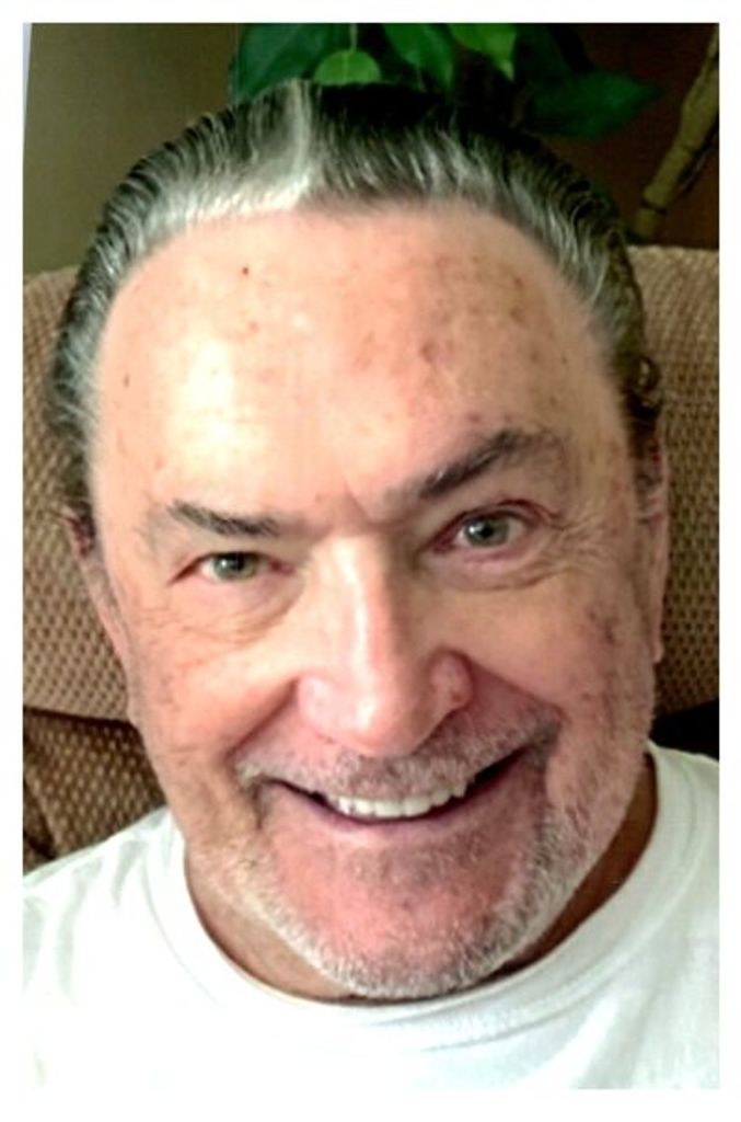 Donald Eugene Ross Profile Photo