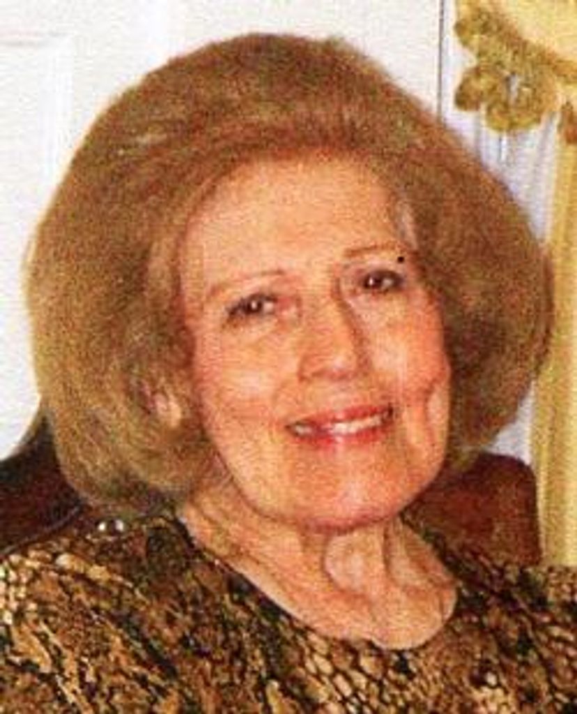 Margaret Petrus Kas Paulis