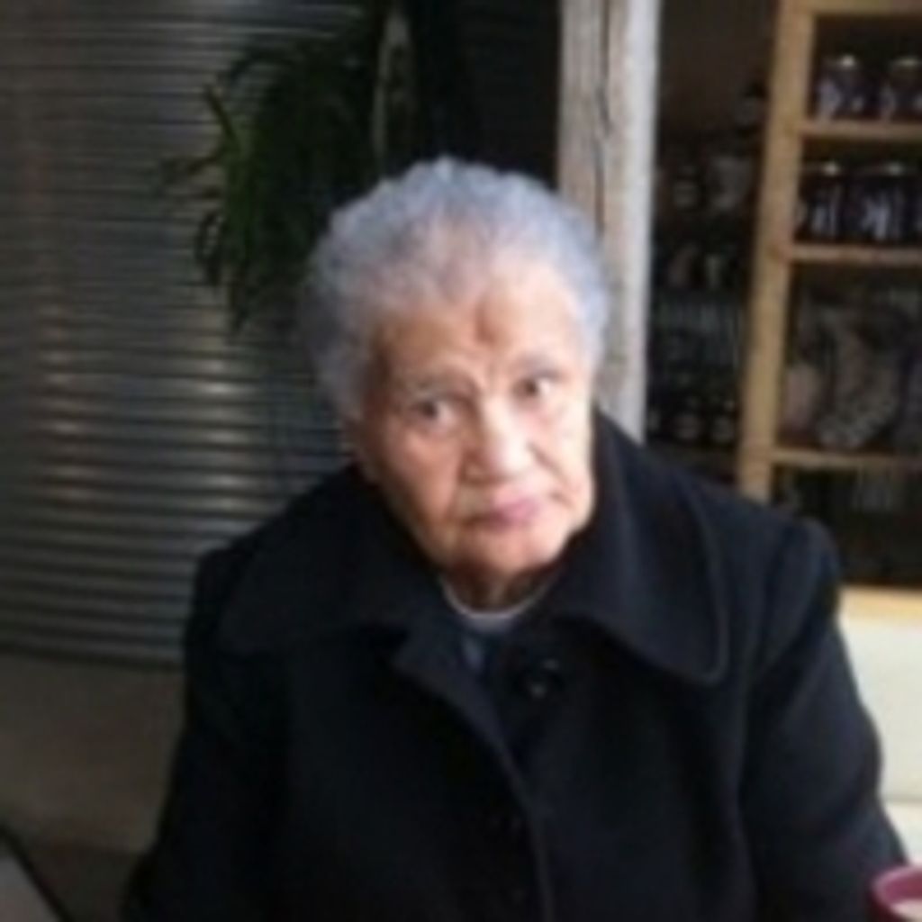 Marie Liliane "Lilly" Grenade
