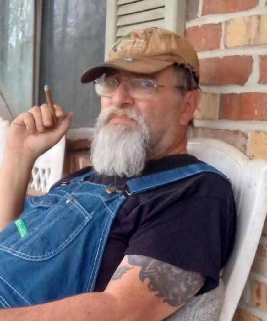 Greg Human Profile Photo