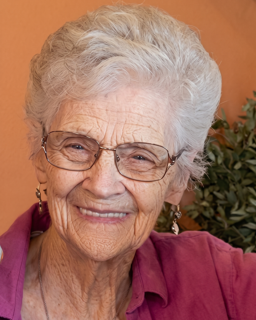 Virginia Mae Haas Profile Photo