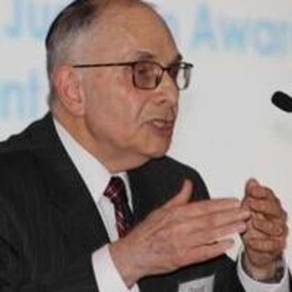 David Reuben Goldfarb