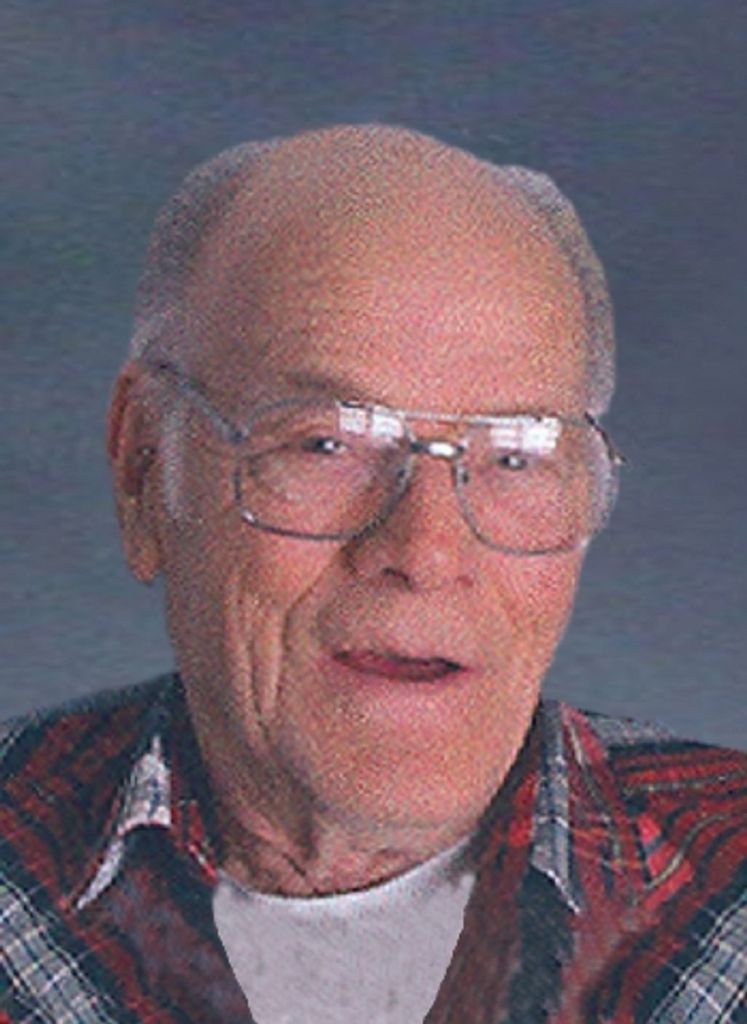 Harley Stroh