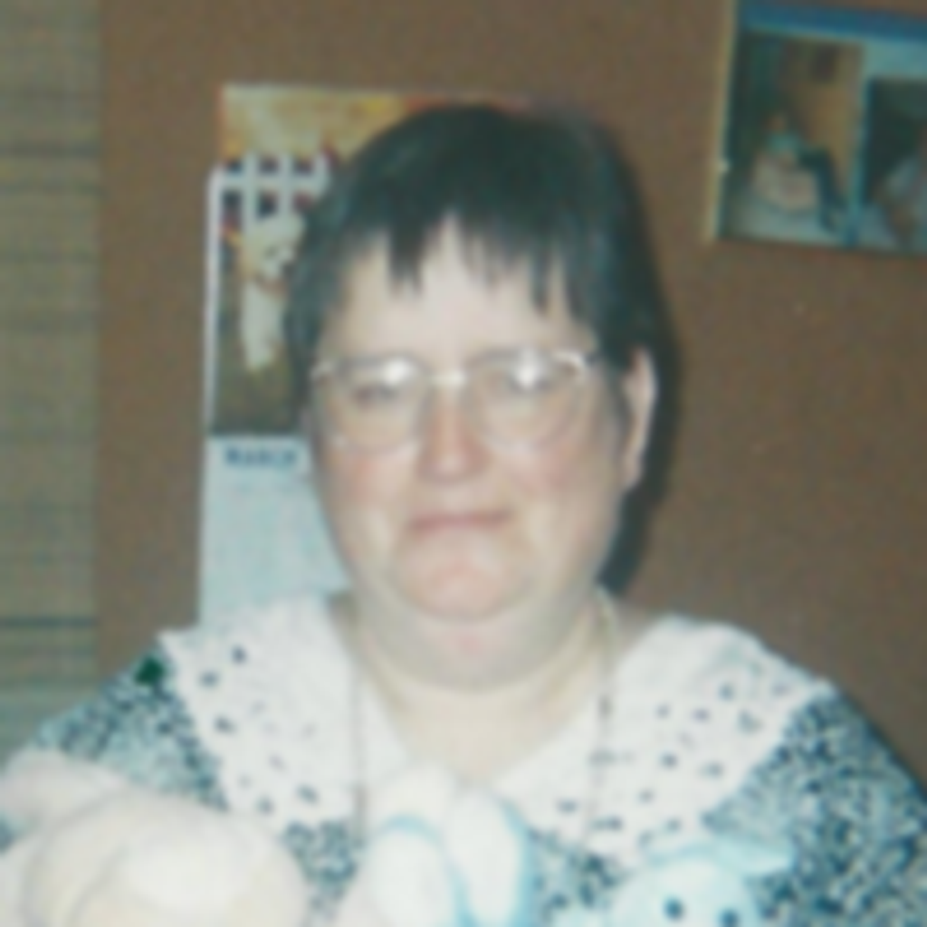 Martha Callahan Sweat Profile Photo