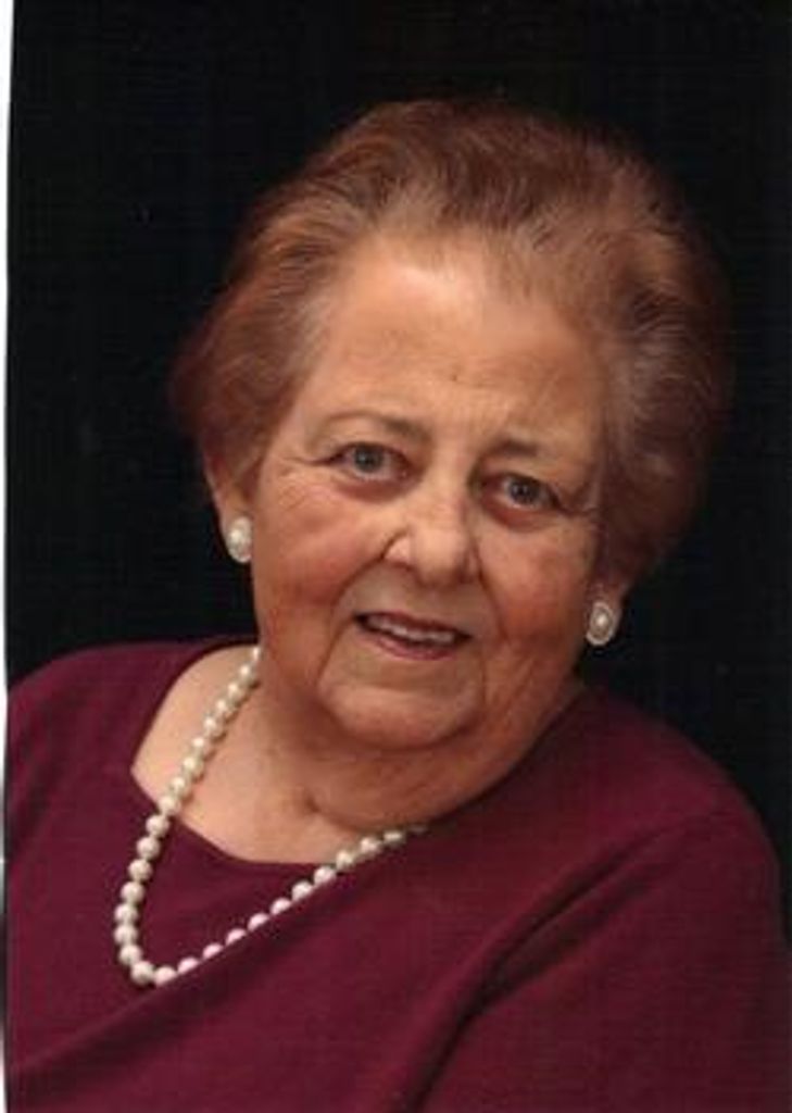 Joan Rox Johnston Profile Photo