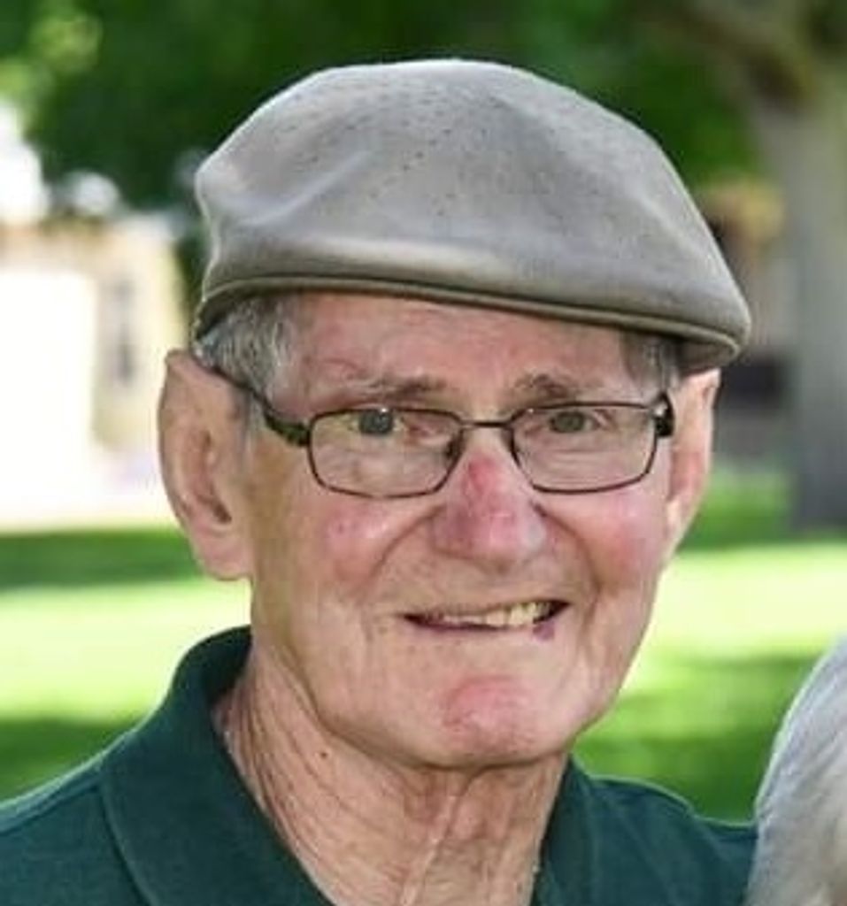 W. Brown