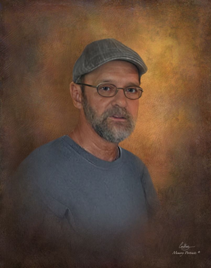 Jerry Donald Bower