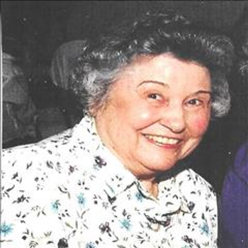 J. Vanoice Norman Profile Photo