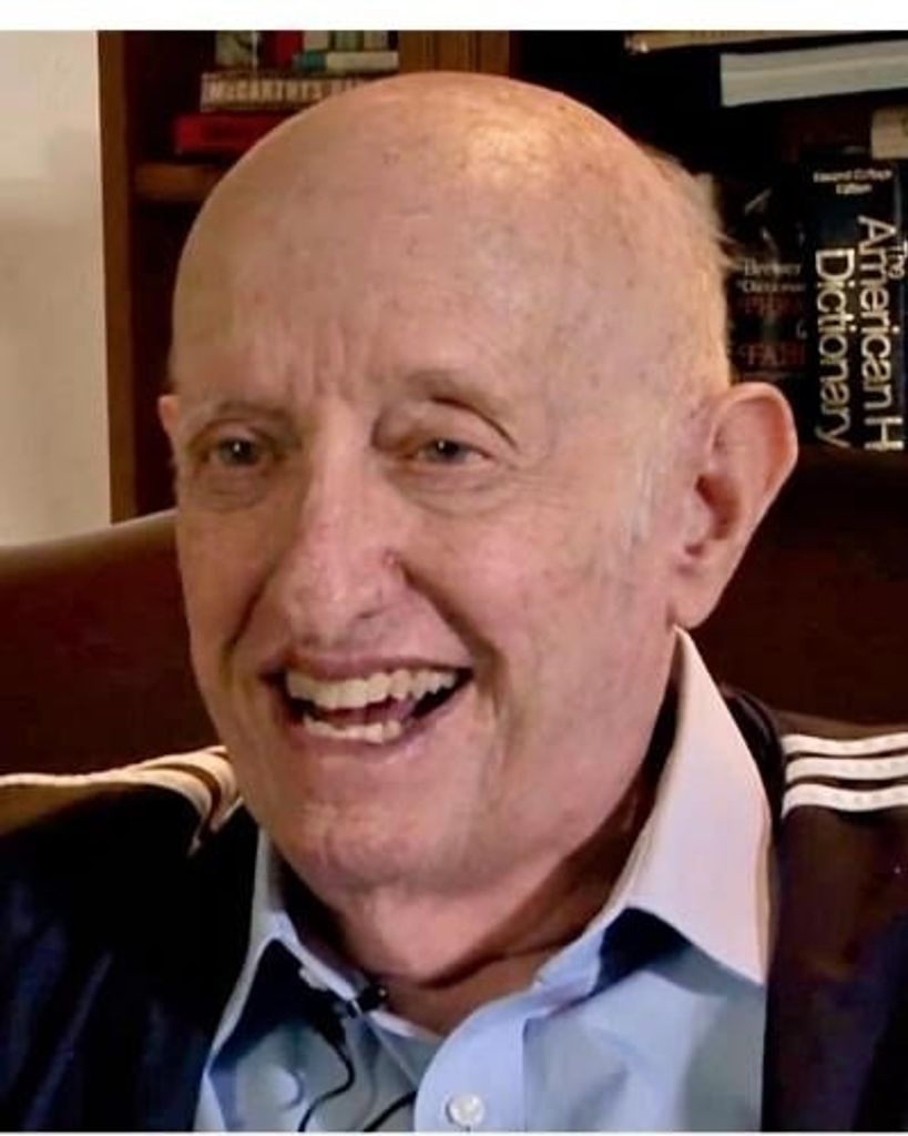 Stephen Oliver Lesser