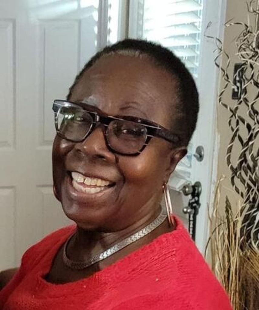 Gilbertha John Profile Photo