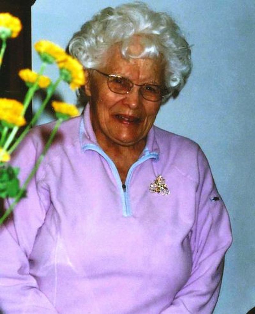 Donna Norrine Gamache Profile Photo