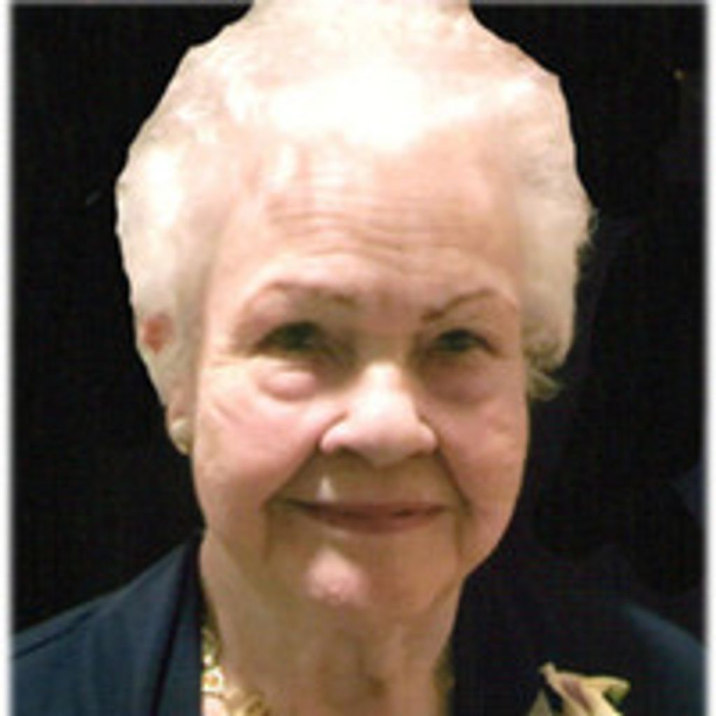 Mildred M. Griesdorn