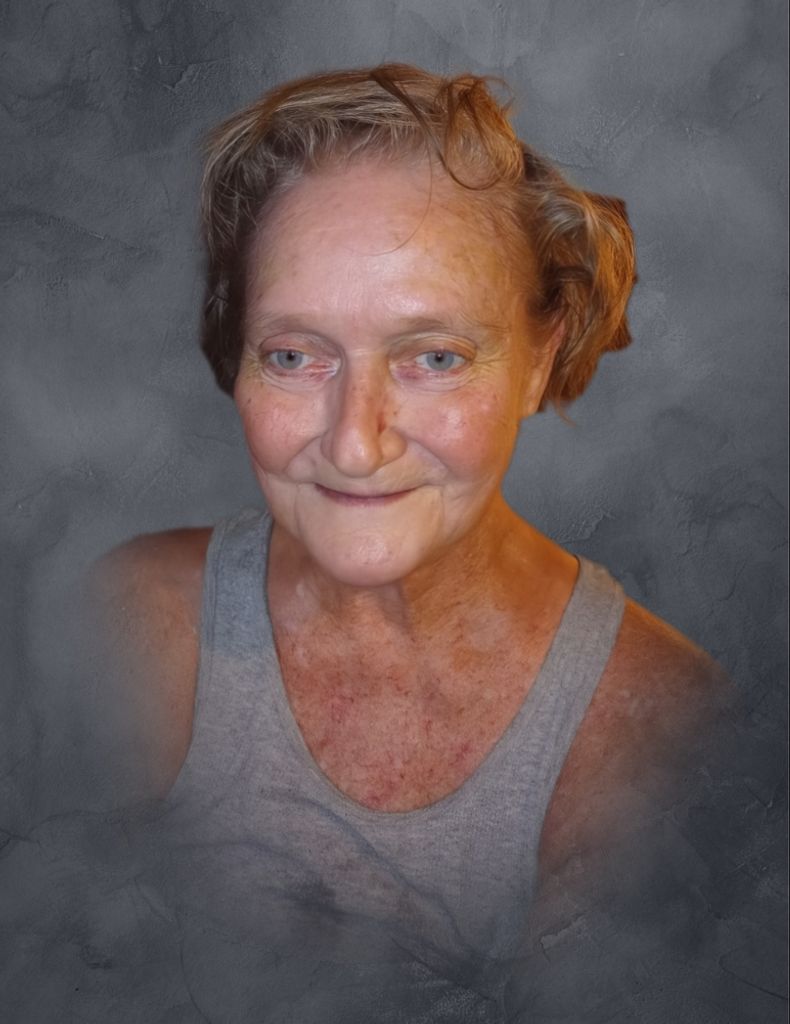 Mary Ellen Reed Profile Photo
