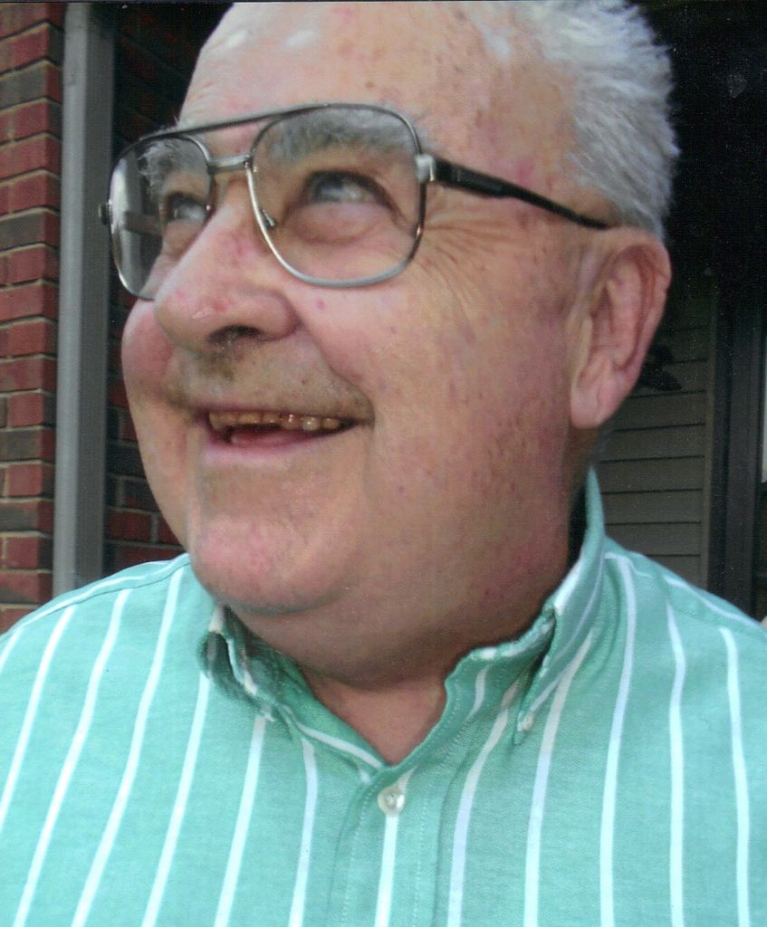 Barry Douglas Mceachern Profile Photo