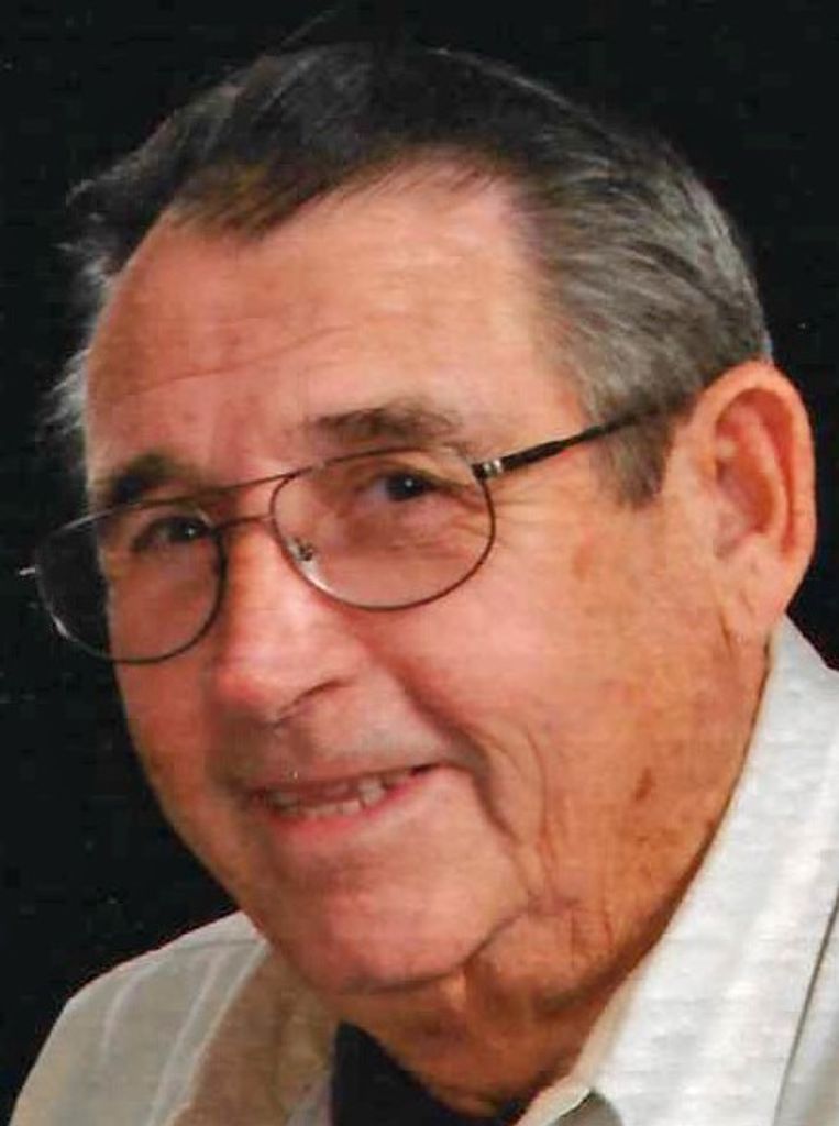 Roy Boswell