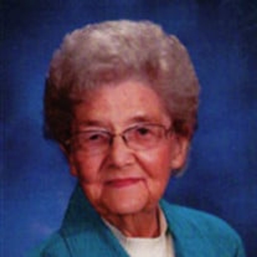 Dorothy Blanche Hansen (Johns)
